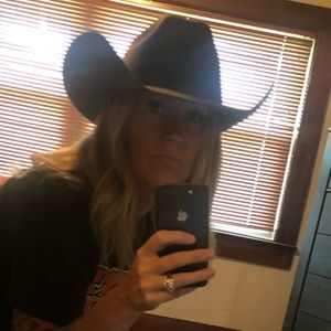 Cody James Cowboy hat